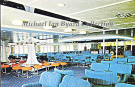 Ithaca Lounge